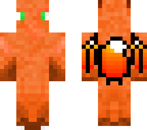 fox dragon
