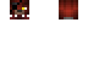 foxys head :0