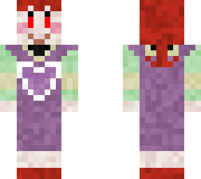 fracturetale chara