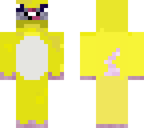 gold rat