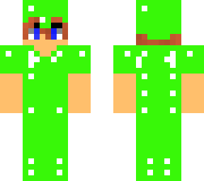 green armour