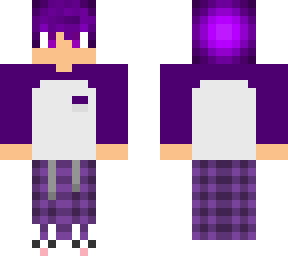 hitoshi in pajamas
