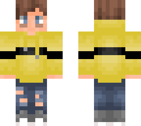 hufflepuff mcfly