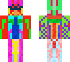 human anamouty