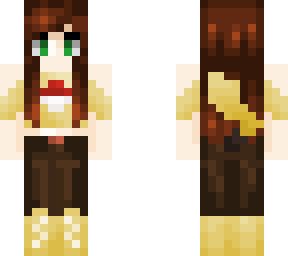 i tried