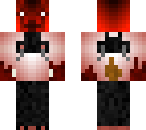 jigoku minion
