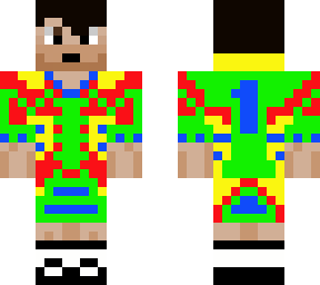 jorge campos