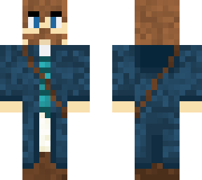 josephi krakowski the wizard (texturized)