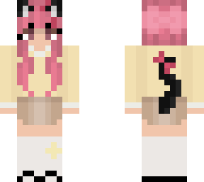 kawaii chan