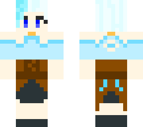 kaze huntress