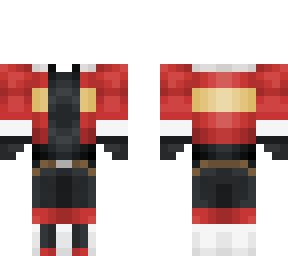 keith kogane outfit base