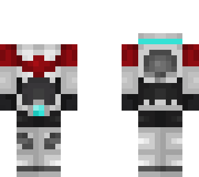 keith kogane paladin outfit base