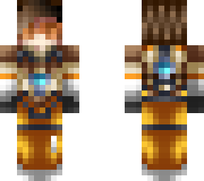 lena oxton i tracer