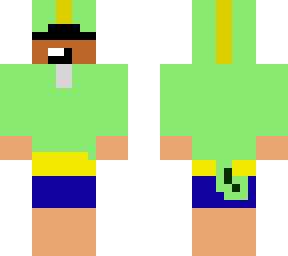 leon from brawl stars