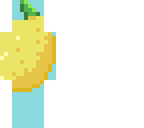 lexilemon - fan art