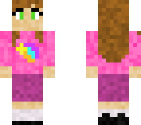 mabel pines