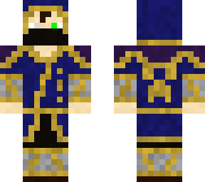 mage