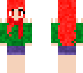 mckenna scarf