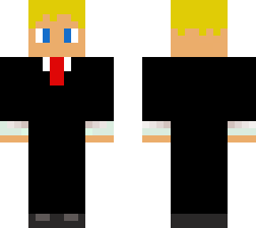 me in a tux 2