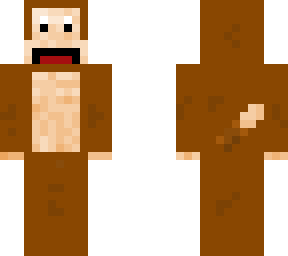 monkey