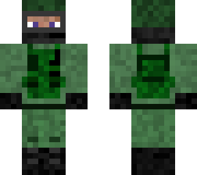 mountain combat ready - astrowixa102