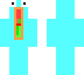 mrkelig person