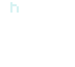 n in a light blue