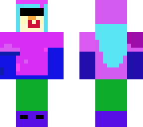 name the girl skin challenge (ideas must be in comments)