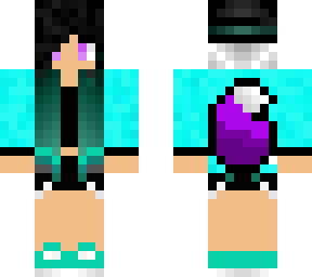 ne  neon wolf