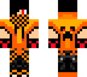 ninja,del nether