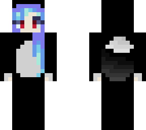 ninja wolf