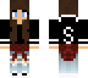 noobees girl(noobgirl) silvia/silvi