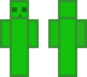 normal slime