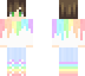 pastel guy