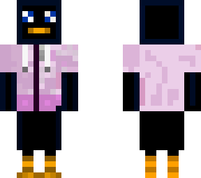 penguin boie