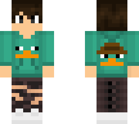 perry