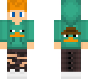 perry 2