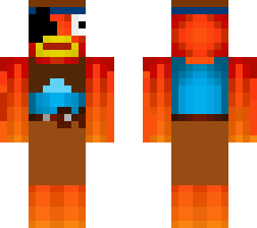 piraten fishstick