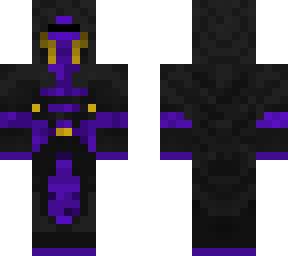 prince sammy full armor revised