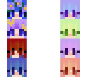 profile pics