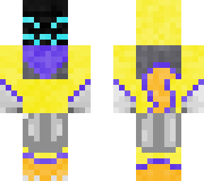 protogen: delta fafnir