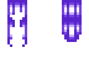 purple! hb