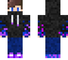 purple boi