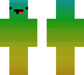 rainbow noob