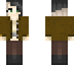 rat - jacket