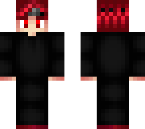 red fury