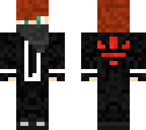 redhead sniper