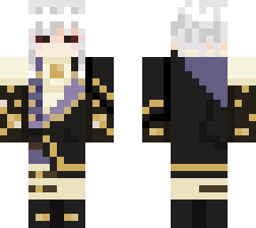 saint-germain from code: realize