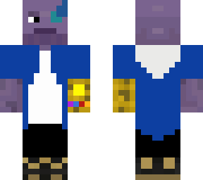 sans thanos