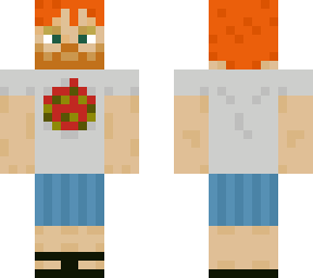 saraxis (self)